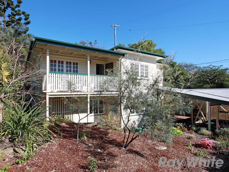 28 Wakefield Street, ALDERLEY QLD 4051, Alderley - Thumbnail 2