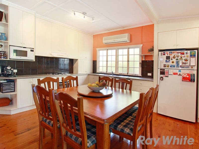28 Wakefield Street, ALDERLEY QLD 4051, Alderley - Thumbnail 4