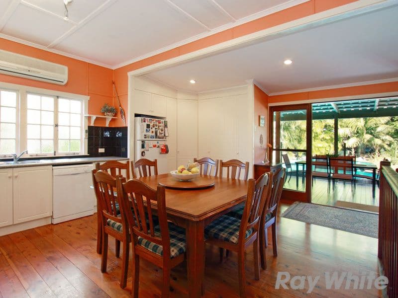 28 Wakefield Street, ALDERLEY QLD 4051, Alderley - Thumbnail 5