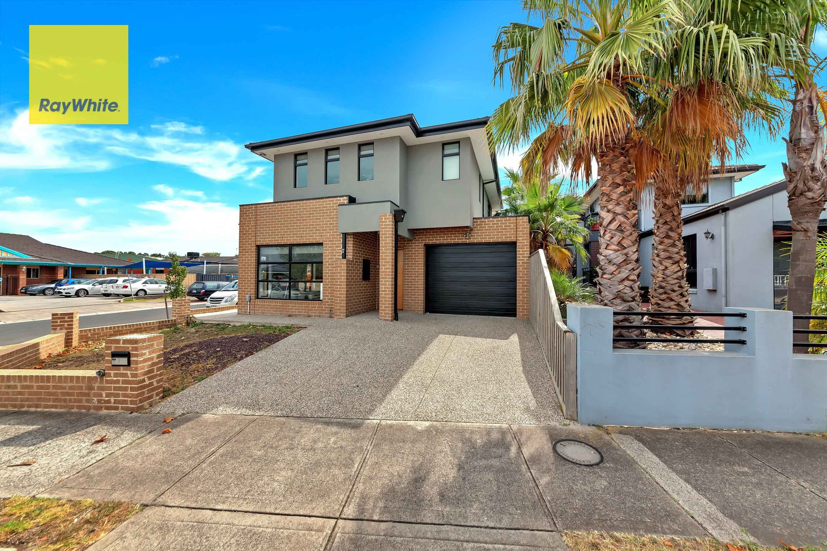 Lot 67 Hefford Avenue, Croydon Park SA 5008, Croydon Park - Image 1
