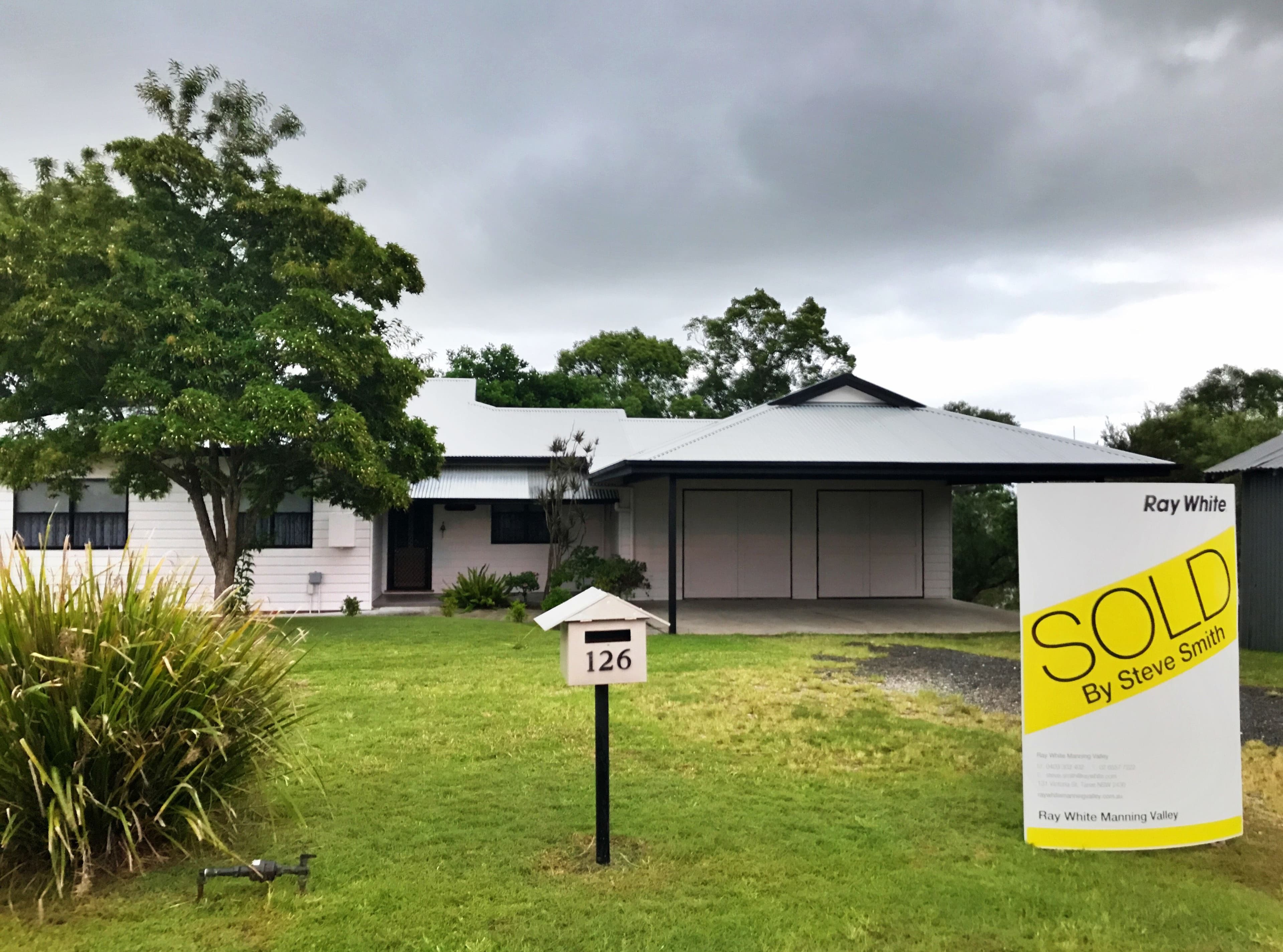 126 Wingham Road, Taree - Image 1