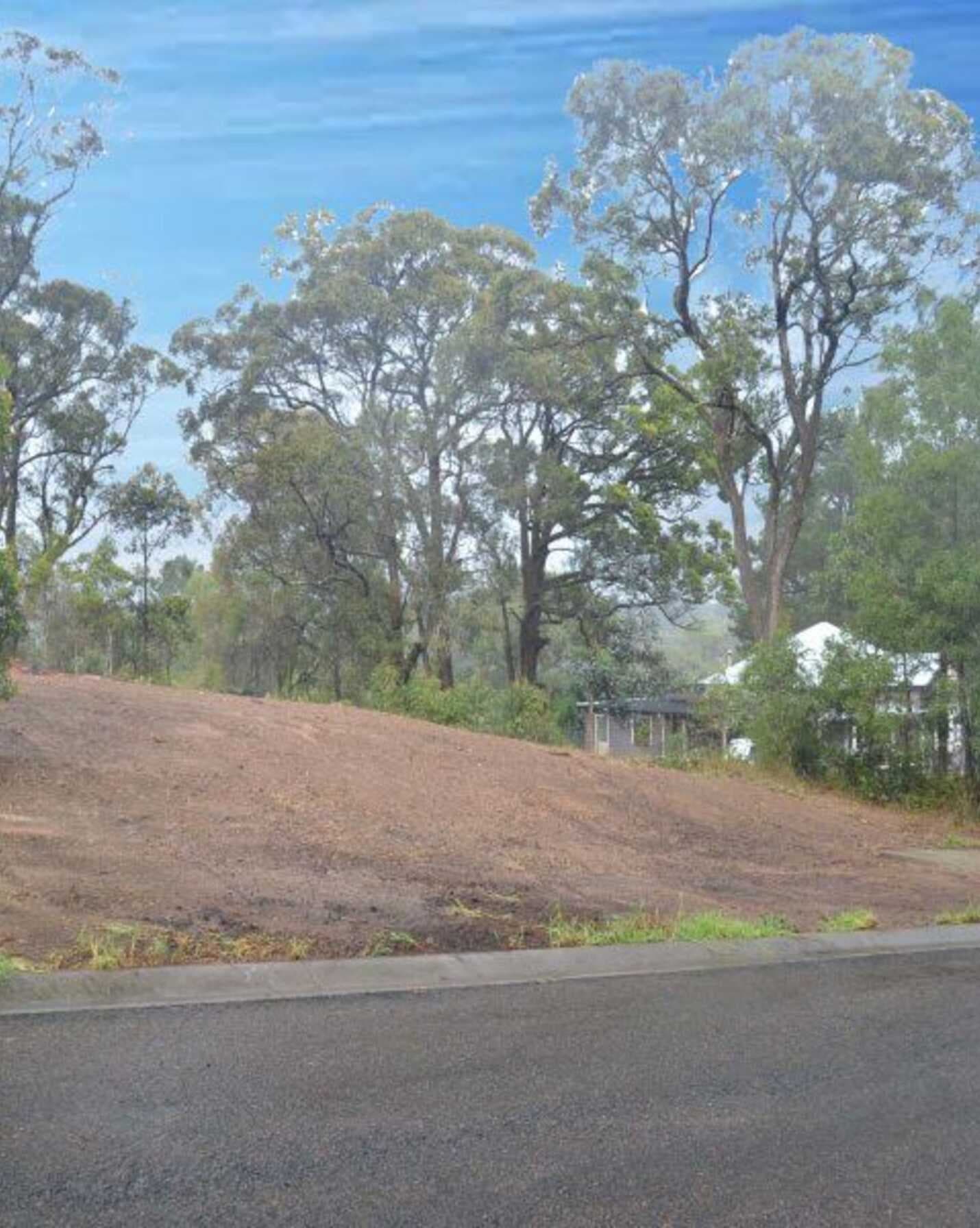 Lot 1 Old Wingello Road Bundanoon, Bundanoon - Image 1