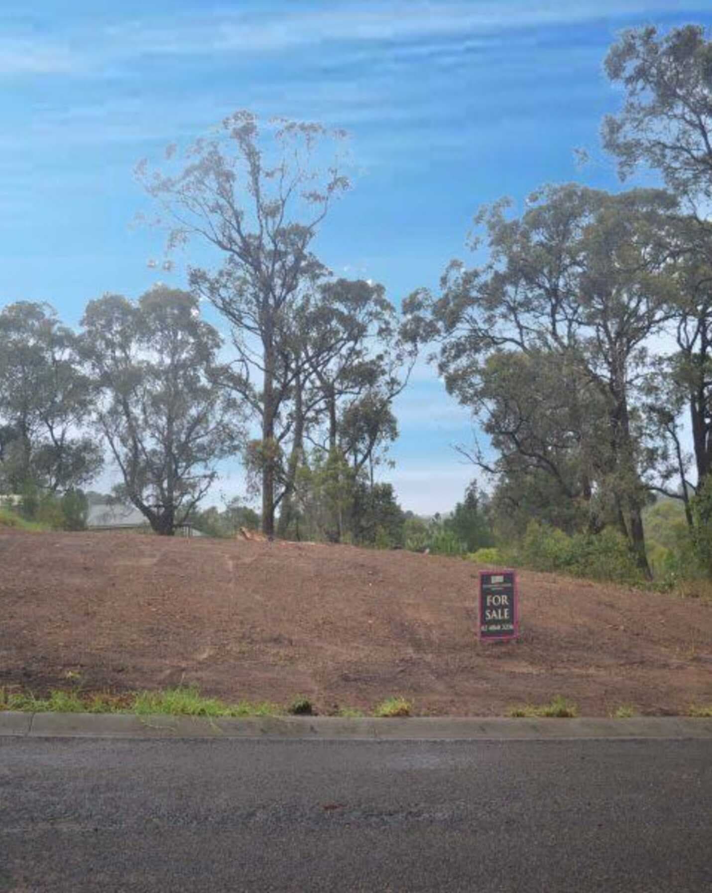 Lot 1 Old Wingello Road Bundanoon, Bundanoon - Thumbnail 3