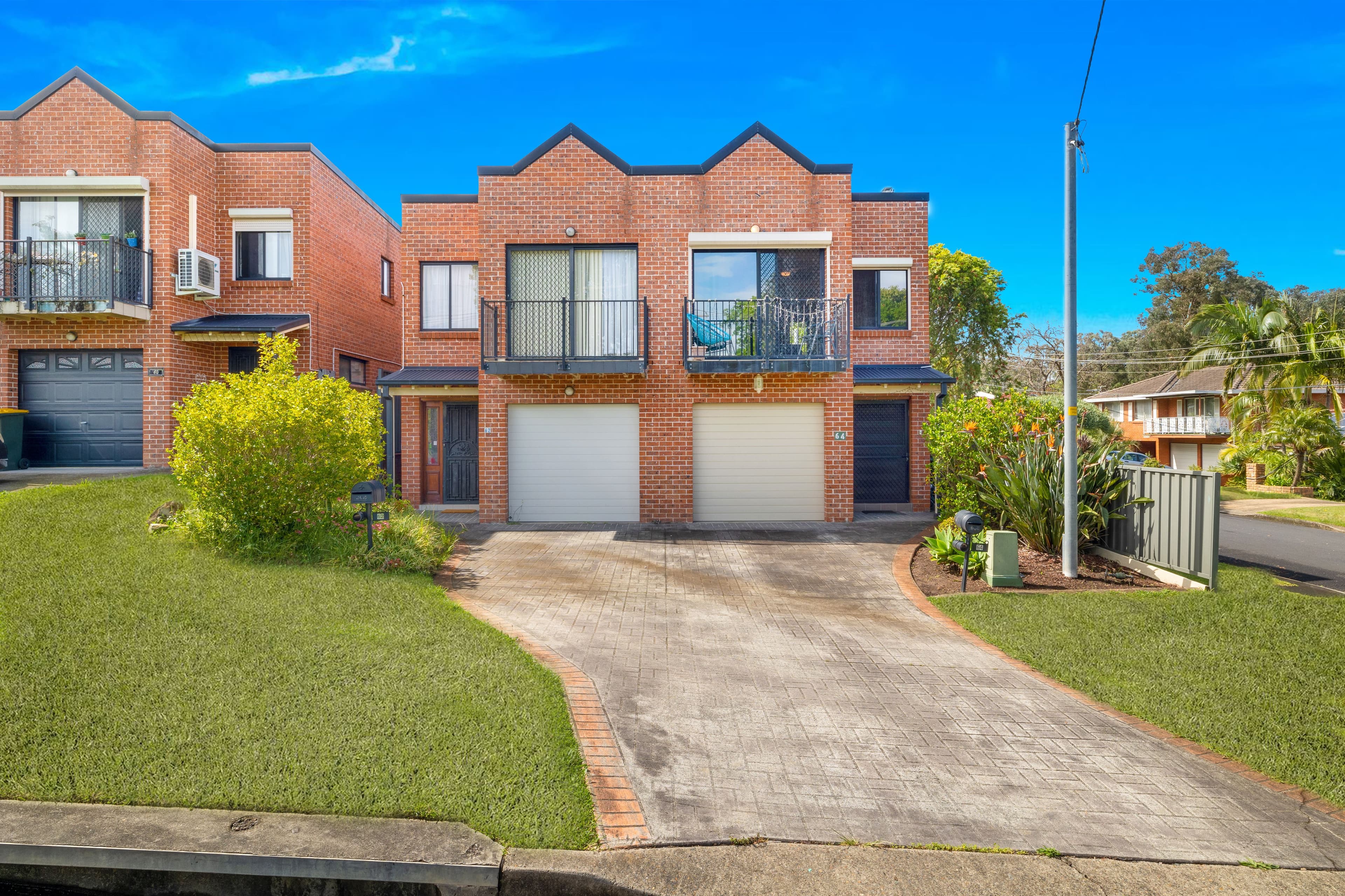 64 Aubrey Street, Ingleburn NSW 2565, Ingleburn - Image 1