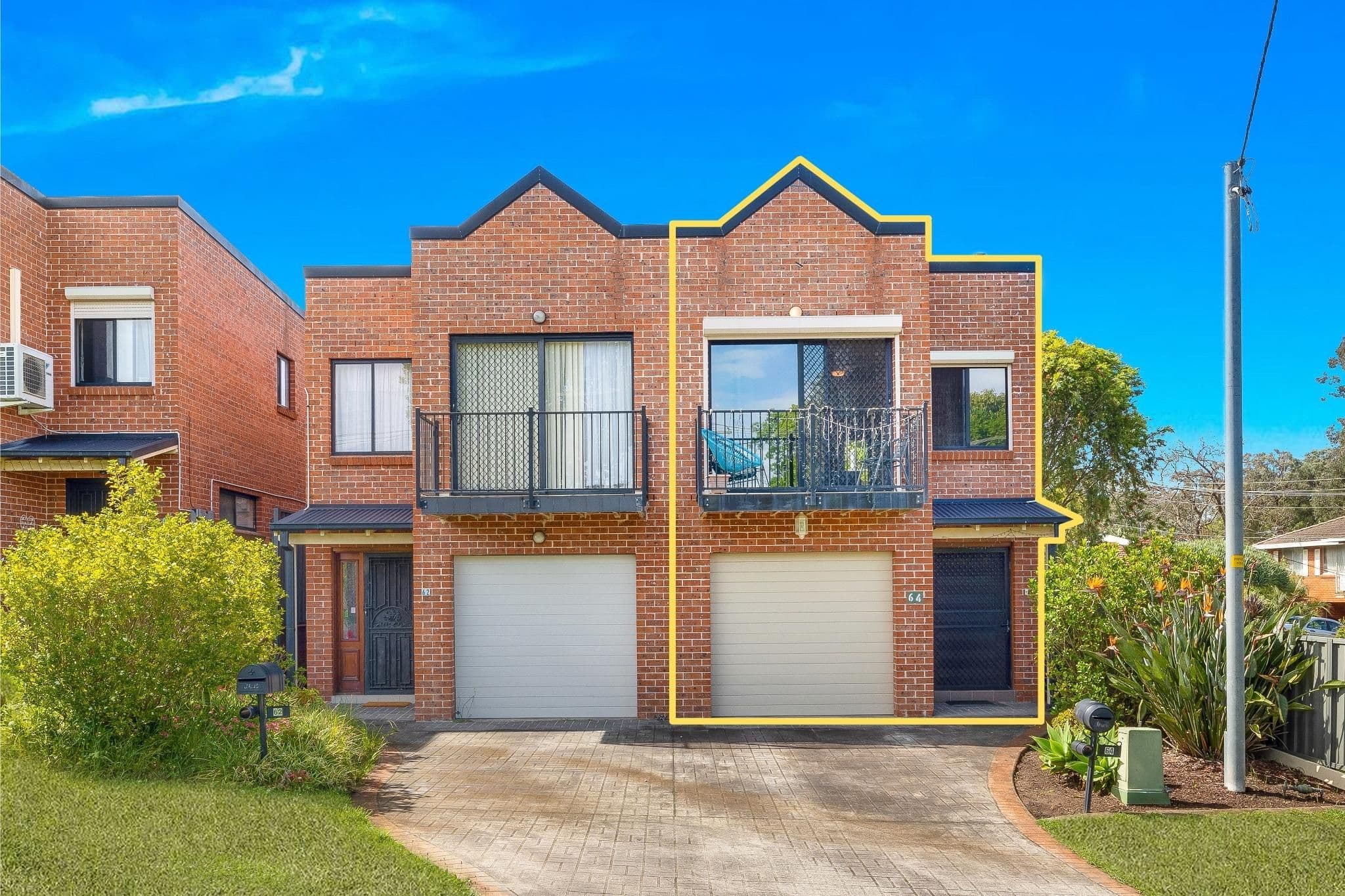 64 Aubrey Street, Ingleburn NSW 2565, Ingleburn - Thumbnail 2