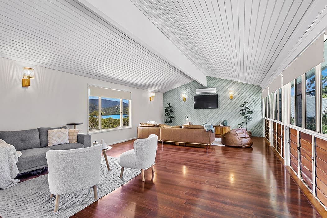 8 Woomerah Street, Cannonvale QLD 4802, Cannonvale - Image 1