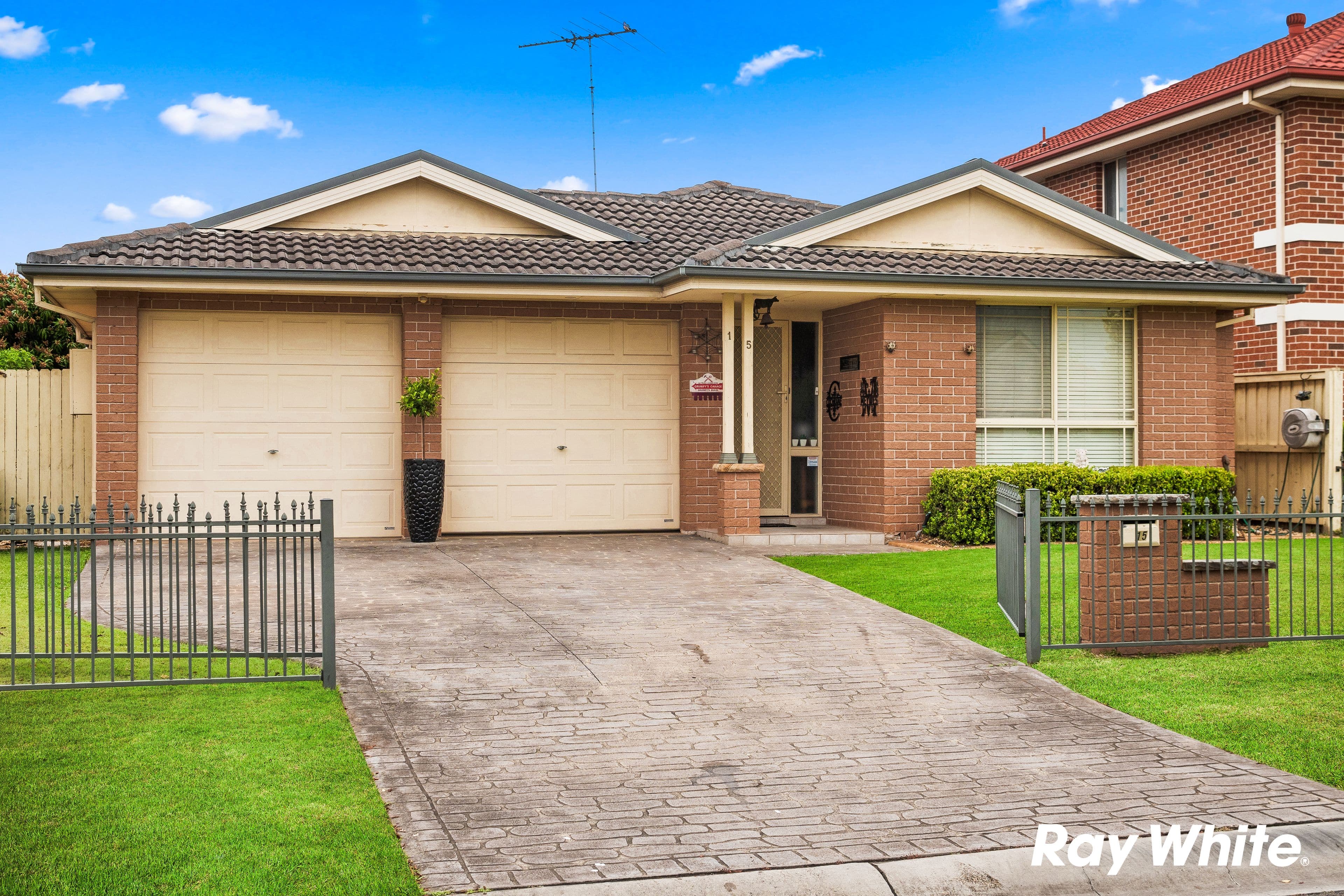 15 Elm Street, Acacia Gardens NSW 2763, Acacia Gardens - Image 1