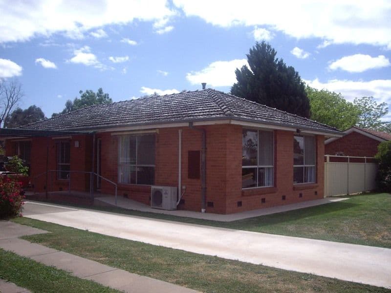 24  Young Street, NAGAMBIE VIC 3608, Nagambie - Image 1