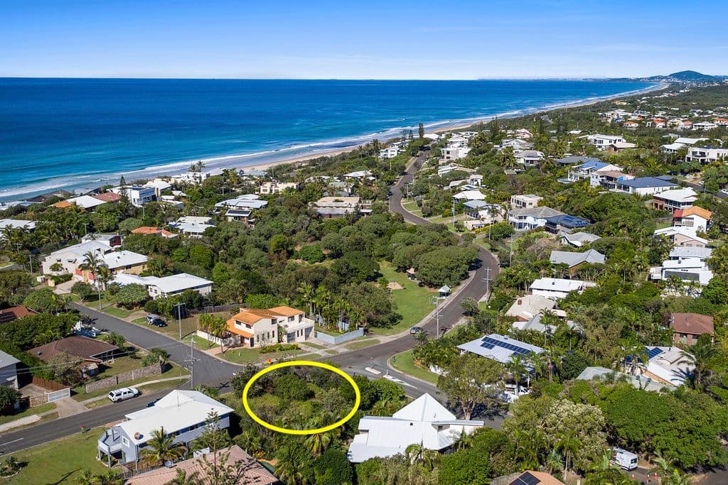 4 Orient Drive, Sunrise Beach QLD 4567, Sunrise Beach - Image 1