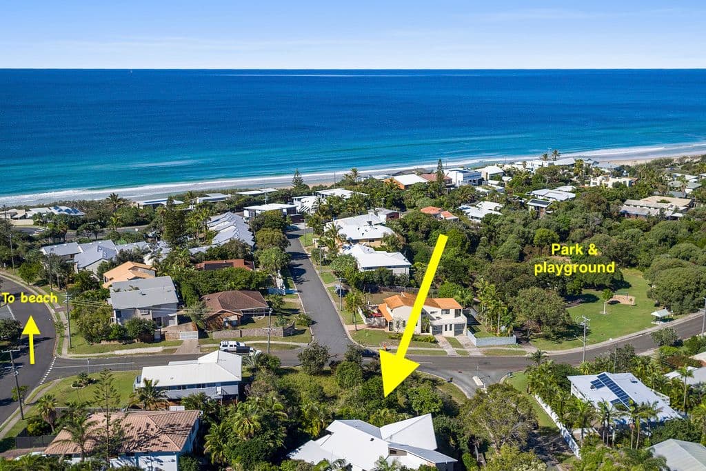 4 Orient Drive, Sunrise Beach QLD 4567, Sunrise Beach - Thumbnail 7