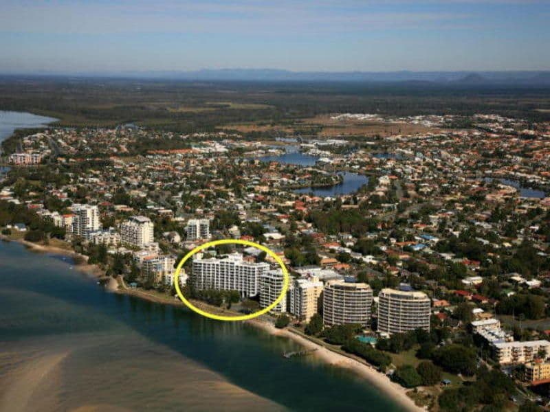  75 Worldmark Resort, Golden Beach Esplanade, GOLDEN BEACH QLD 4551, Golden Beach - Thumbnail 2