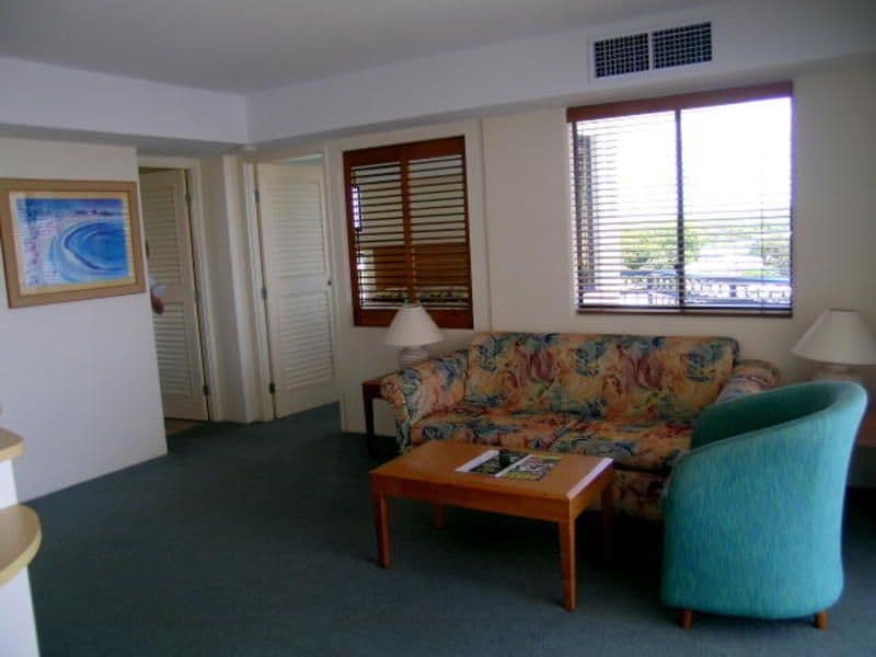  75 Worldmark Resort, Golden Beach Esplanade, GOLDEN BEACH QLD 4551, Golden Beach - Thumbnail 3