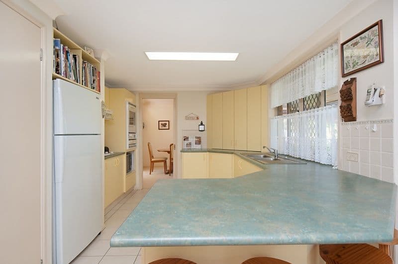 115 Hickey Way, CARRARA QLD 4211, Carrara - Thumbnail 2