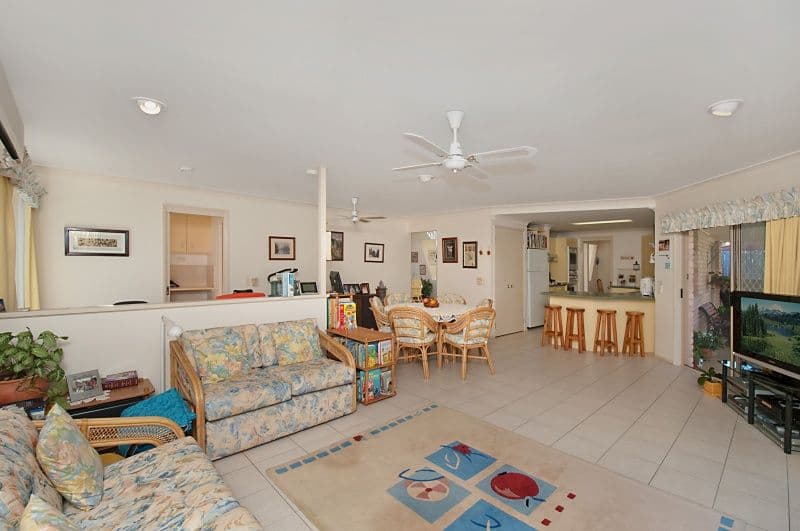 115 Hickey Way, CARRARA QLD 4211, Carrara - Thumbnail 4