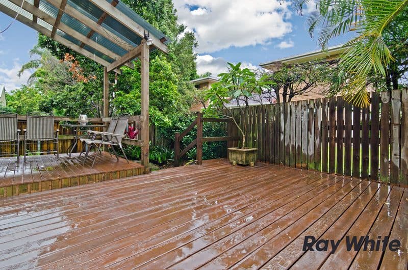 46 Gaythorne Road, GAYTHORNE QLD 4051, Gaythorne - Thumbnail 3