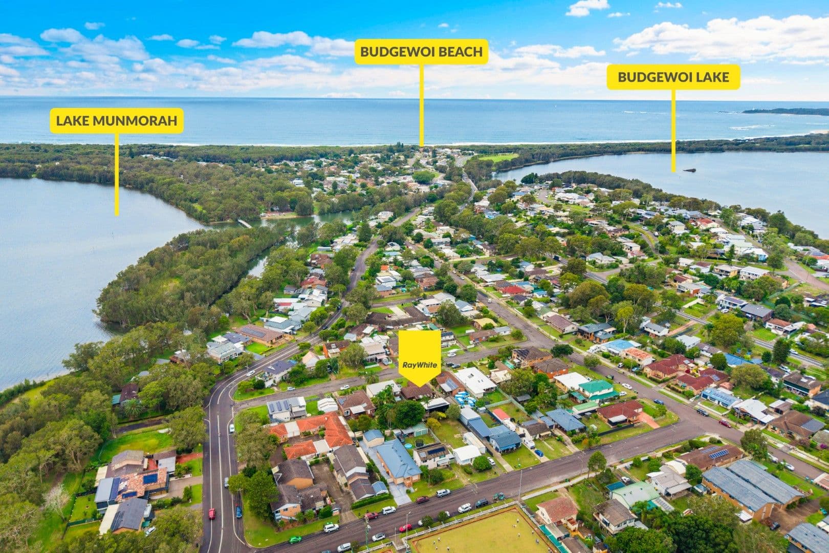 5 and 5a Edward Street, Budgewoi NSW 2262, Budgewoi - Image 1