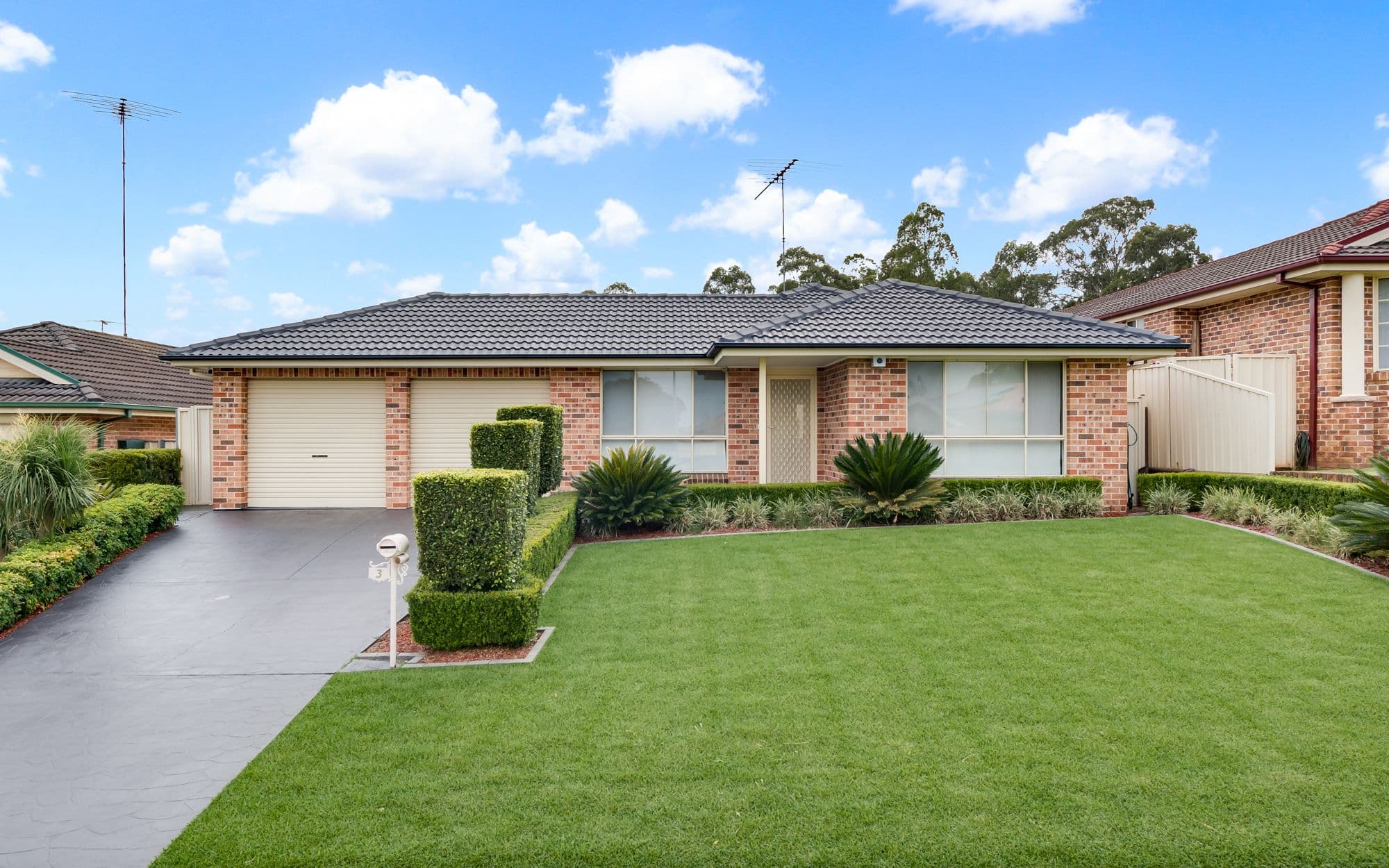 3 Wisdom Street, Currans Hill NSW 2567, Currans Hill - Image 1