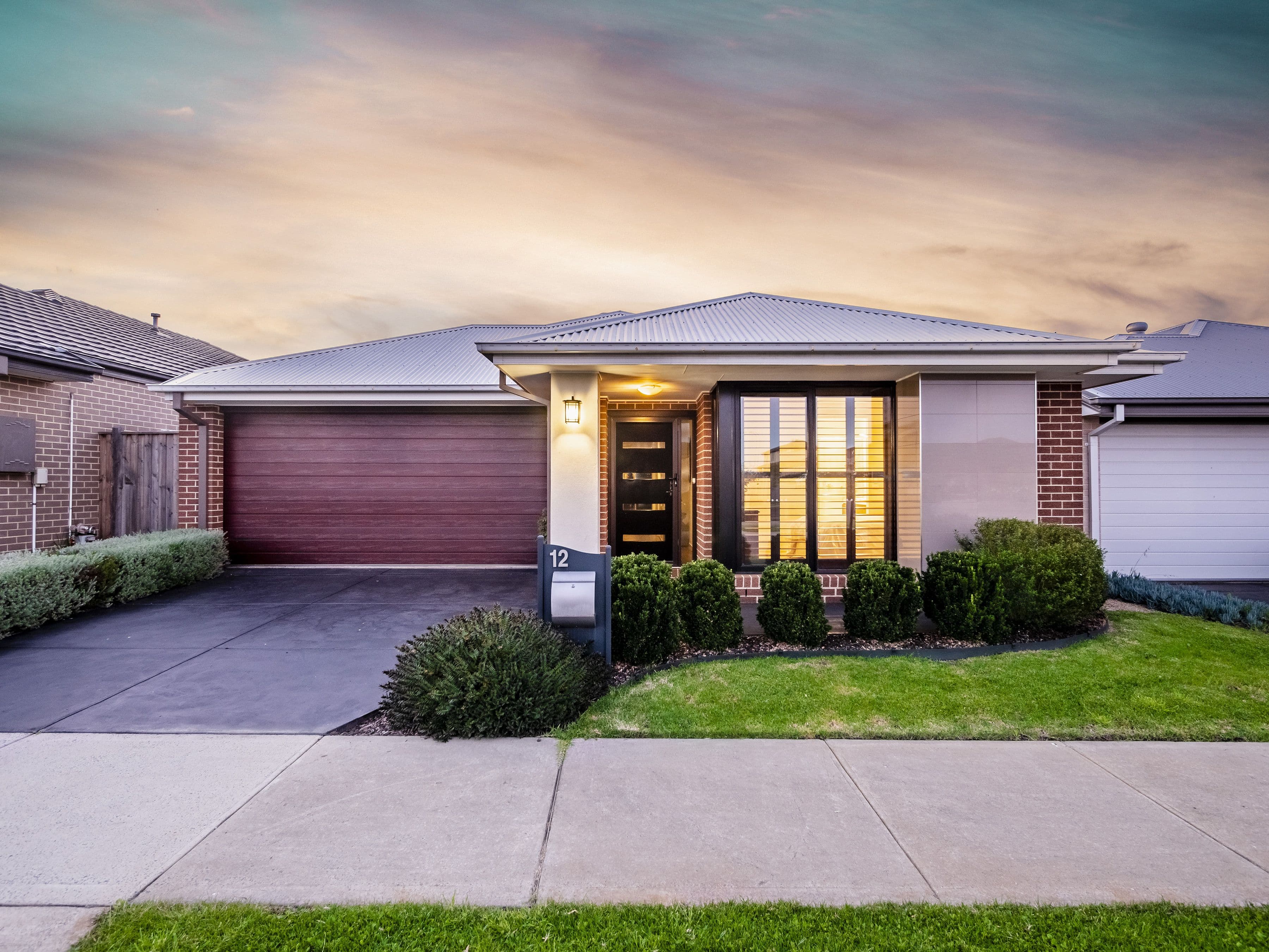 12 Mahal Drive, Clyde North VIC 3978, Clyde North - Image 1