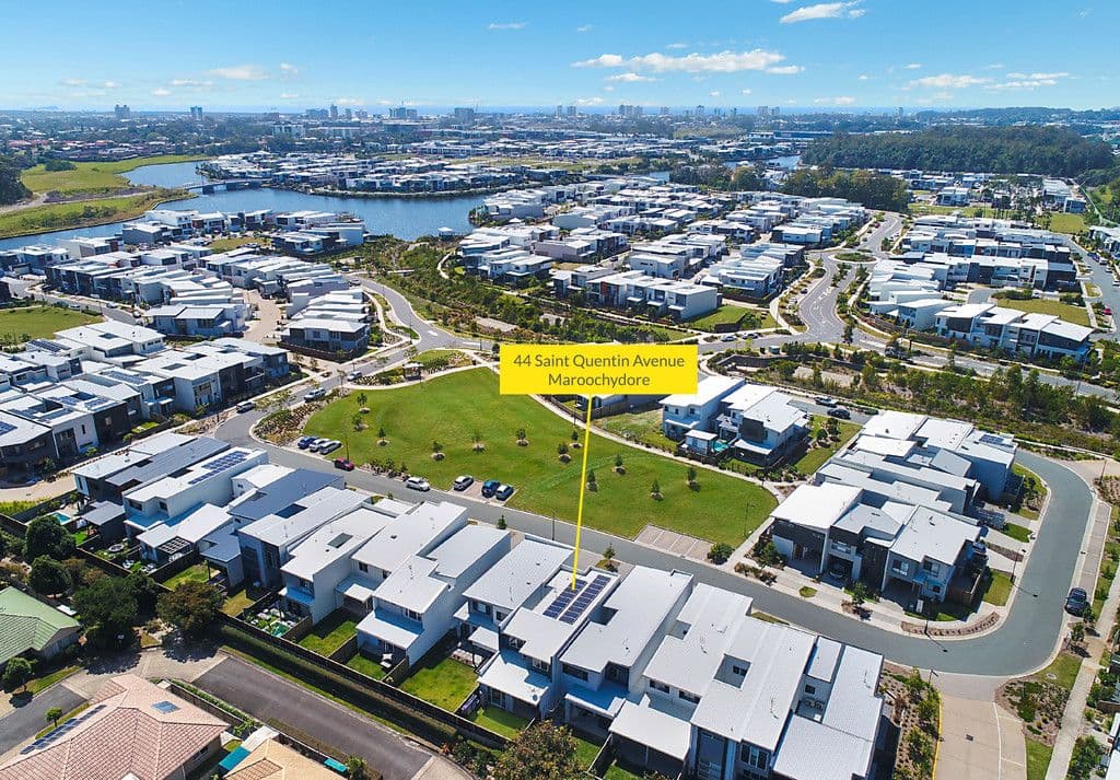 44 Saint Quentin Avenue, Maroochydore QLD 4558, Maroochydore - Image 1