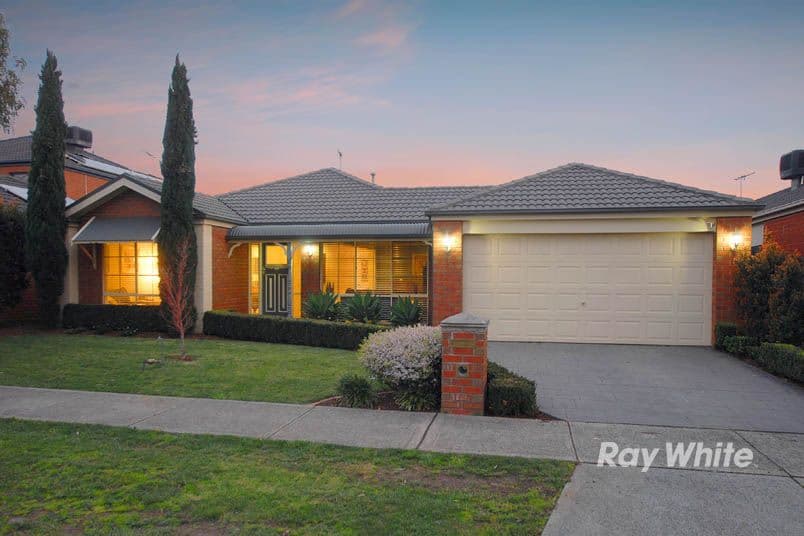 25 Sundial Court, BERWICK VIC 3806, Berwick - Image 1
