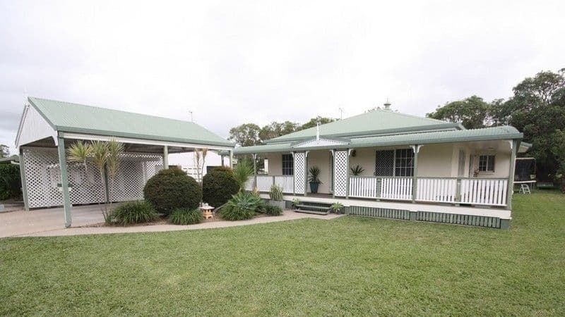 AYR QLD 4807, Ayr - Image 1