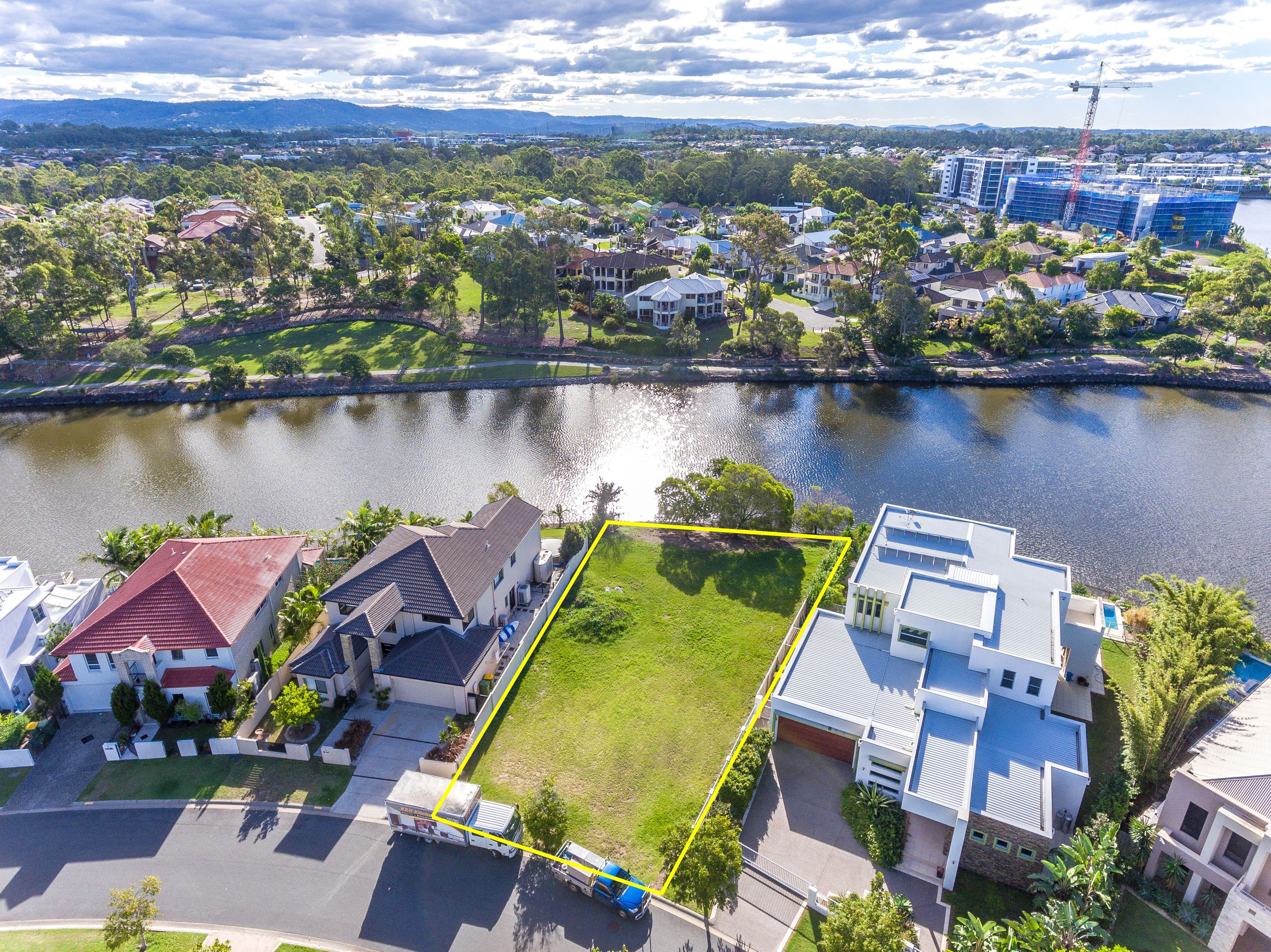 13 Valetta Crescent, Varsity Lakes QLD 4227, Varsity Lakes - Image 1