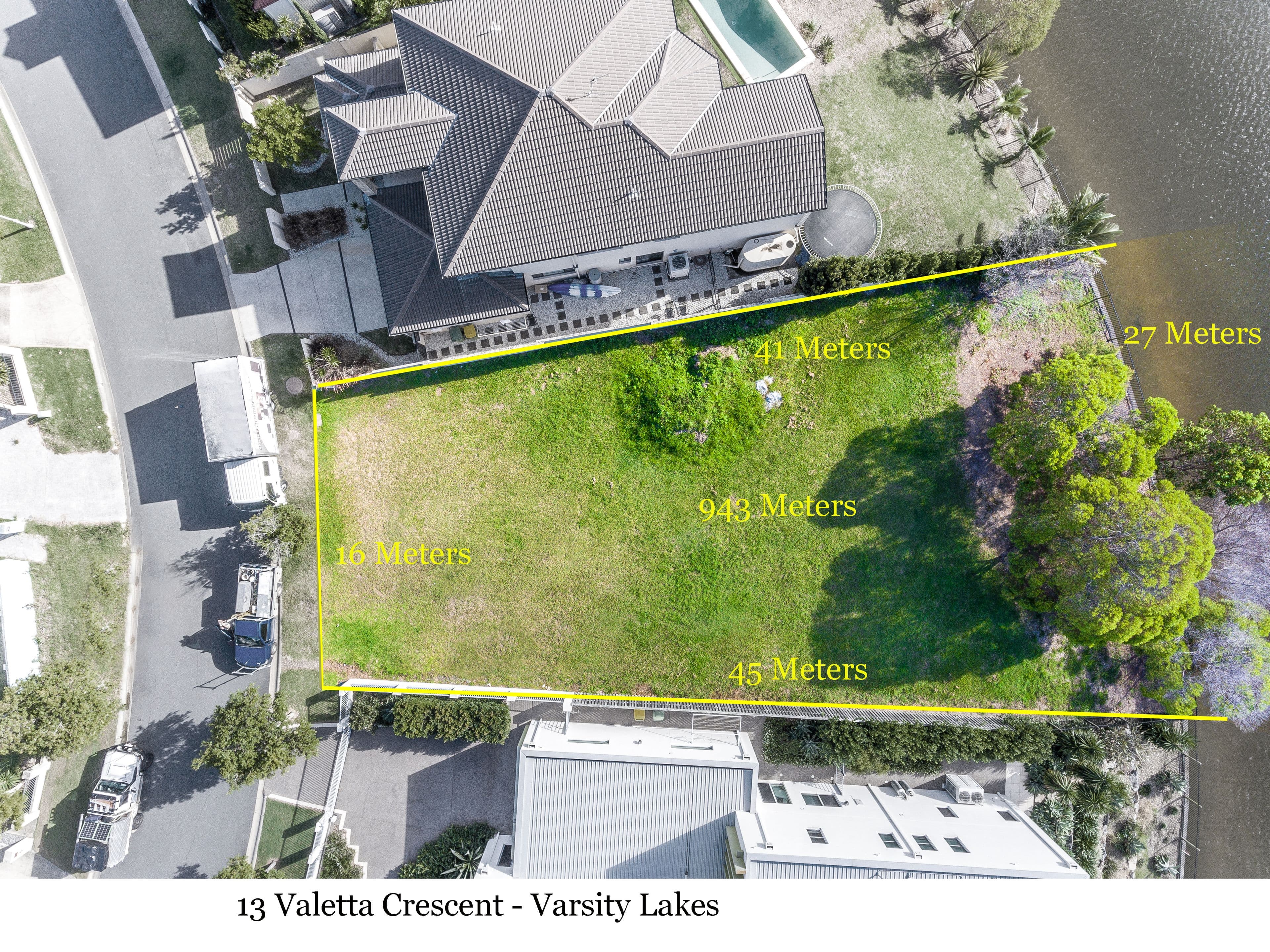 13 Valetta Crescent, Varsity Lakes QLD 4227, Varsity Lakes - Thumbnail 5