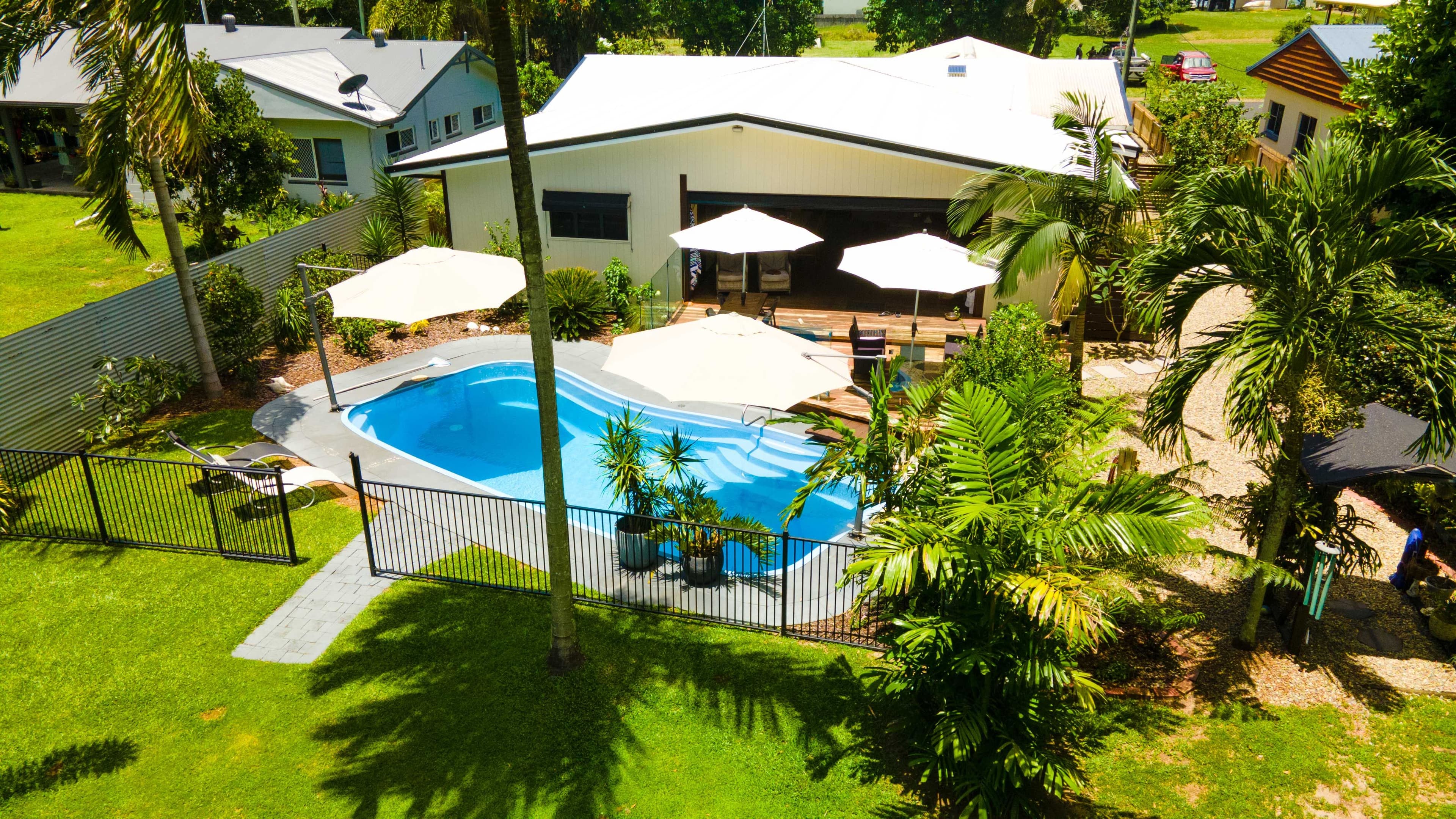 69 Seafarer Street, SOUTH MISSION QLD 4852, South Mission Beach - Image 1