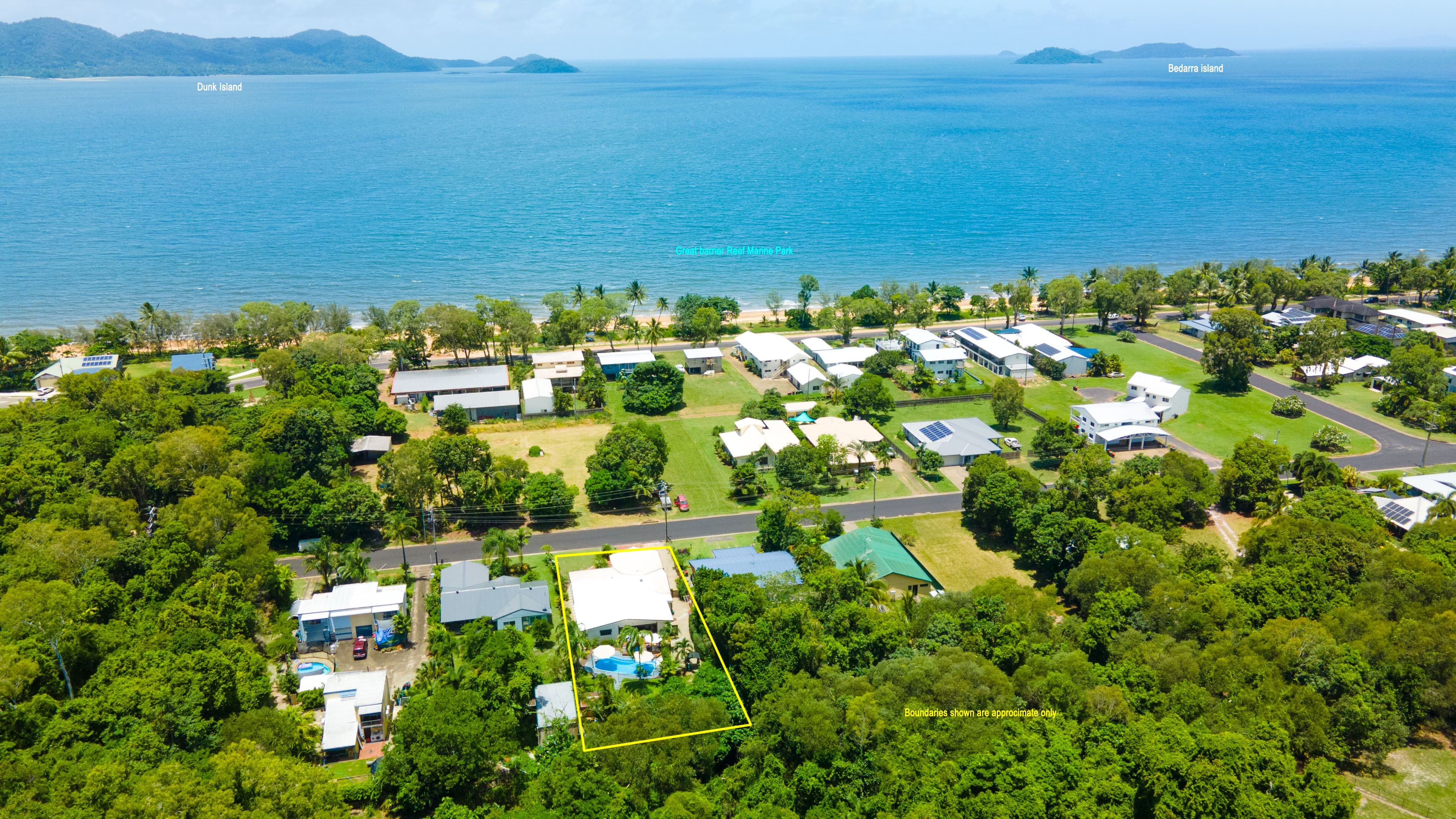 69 Seafarer Street, SOUTH MISSION QLD 4852, South Mission Beach - Thumbnail 4