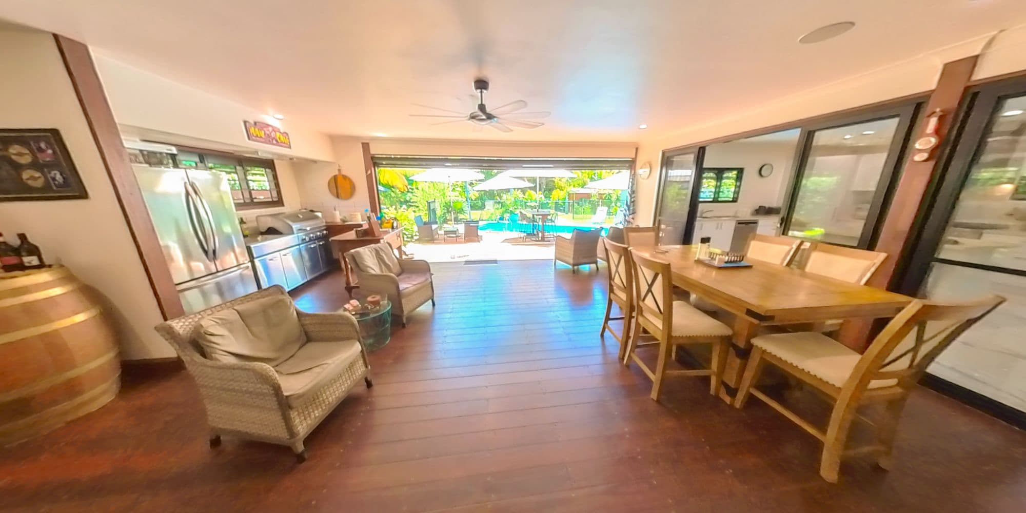 69 Seafarer Street, SOUTH MISSION QLD 4852, South Mission Beach - Thumbnail 6