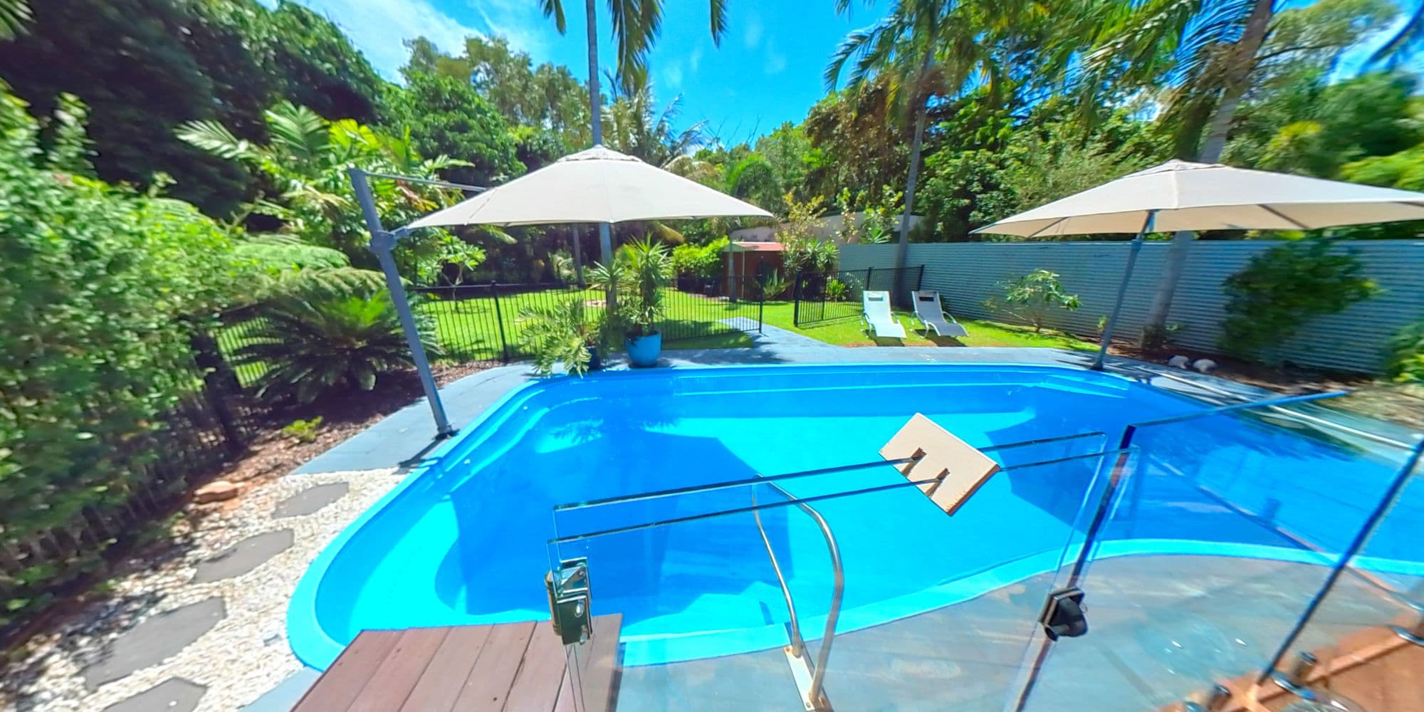 69 Seafarer Street, SOUTH MISSION QLD 4852, South Mission Beach - Thumbnail 7