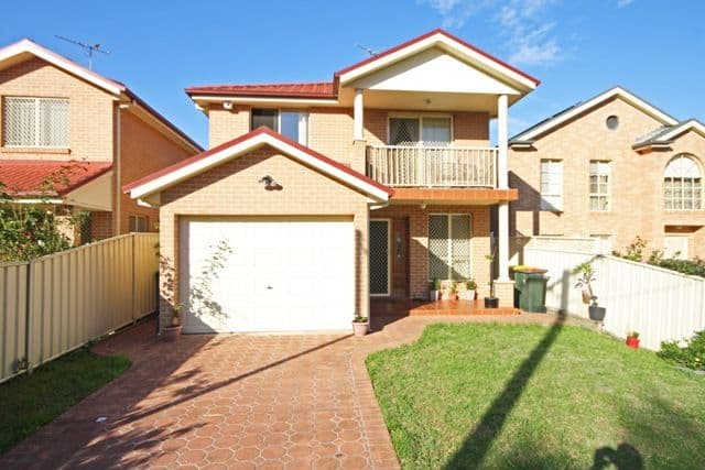 57 Belmont Avenue, GLENFIELD NSW 2167, Glenfield - Image 1