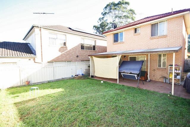 57 Belmont Avenue, GLENFIELD NSW 2167, Glenfield - Thumbnail 6