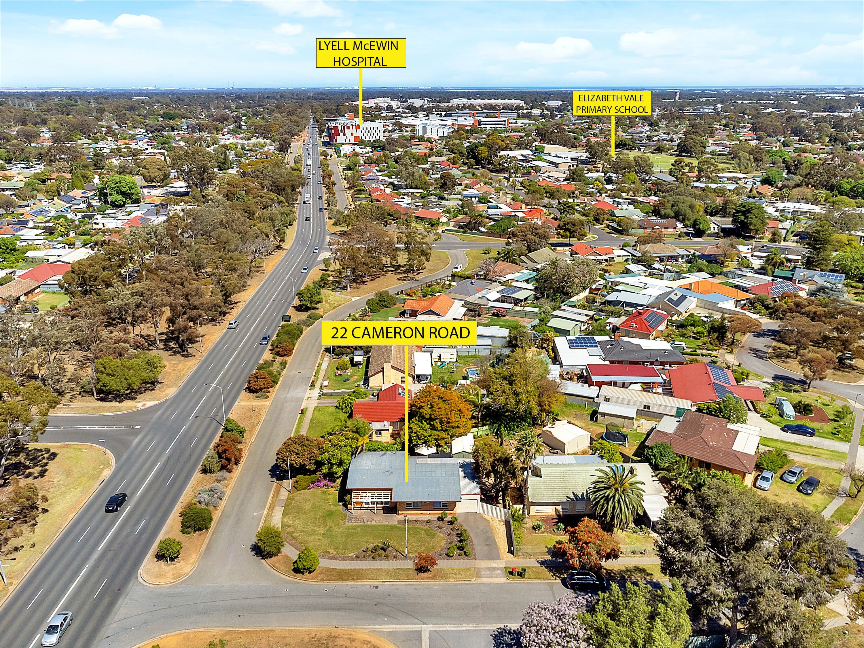 22 Cameron Road, Elizabeth Vale SA 5112, Elizabeth Vale - Thumbnail 3