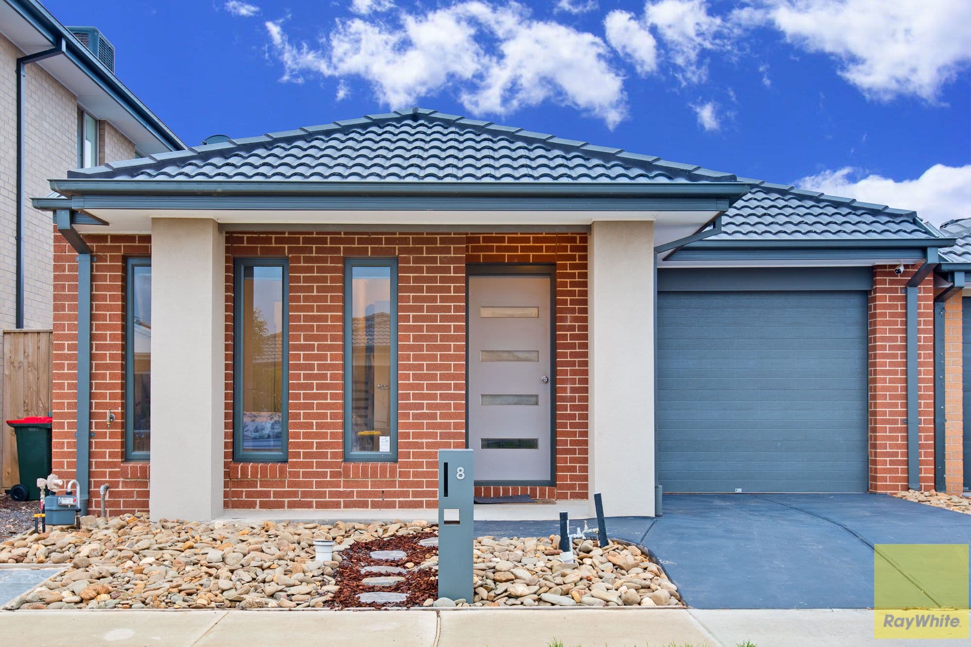 8 Woolshed Drive, Truganina VIC 3029, Truganina - Image 1