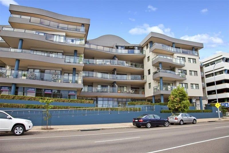 265 Wharf Road, NEWCASTLE NSW 2300, Newcastle - Image 1