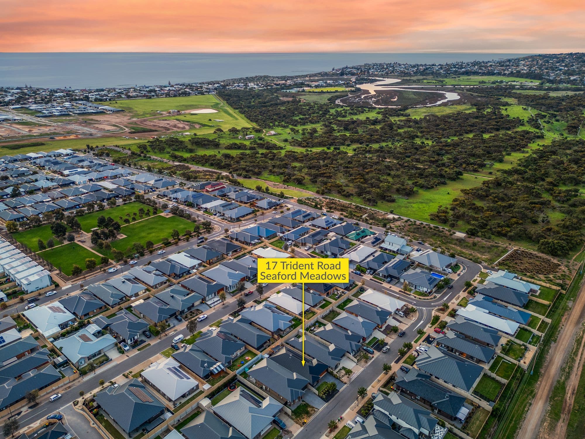 17 Trident Road, Seaford Meadows SA 5169, Seaford Meadows - Thumbnail 2