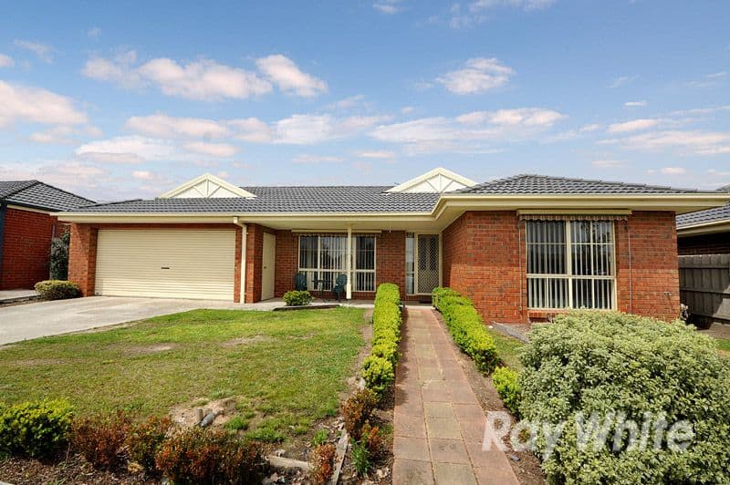 128 McGregor Road, PAKENHAM VIC 3810, Pakenham - Image 1