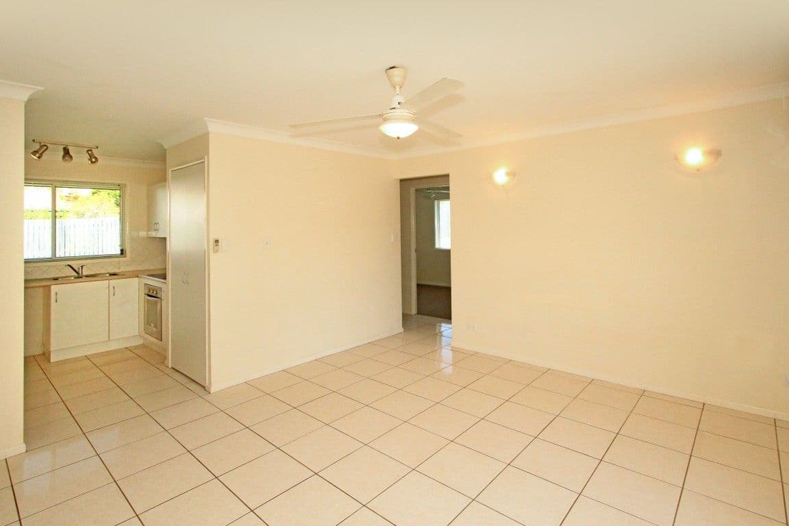 14A and 14B Sydney King Close, GRACEMERE QLD 4702, Gracemere - Thumbnail 2