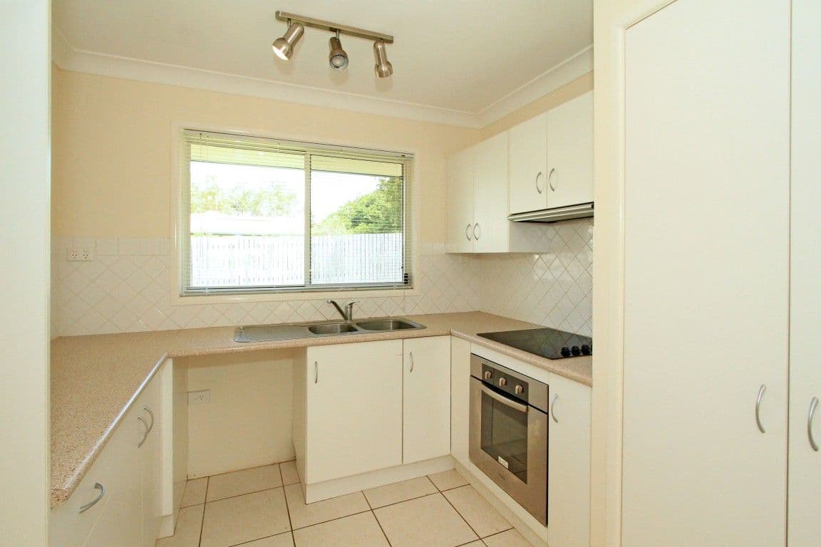 14A and 14B Sydney King Close, GRACEMERE QLD 4702, Gracemere - Thumbnail 3