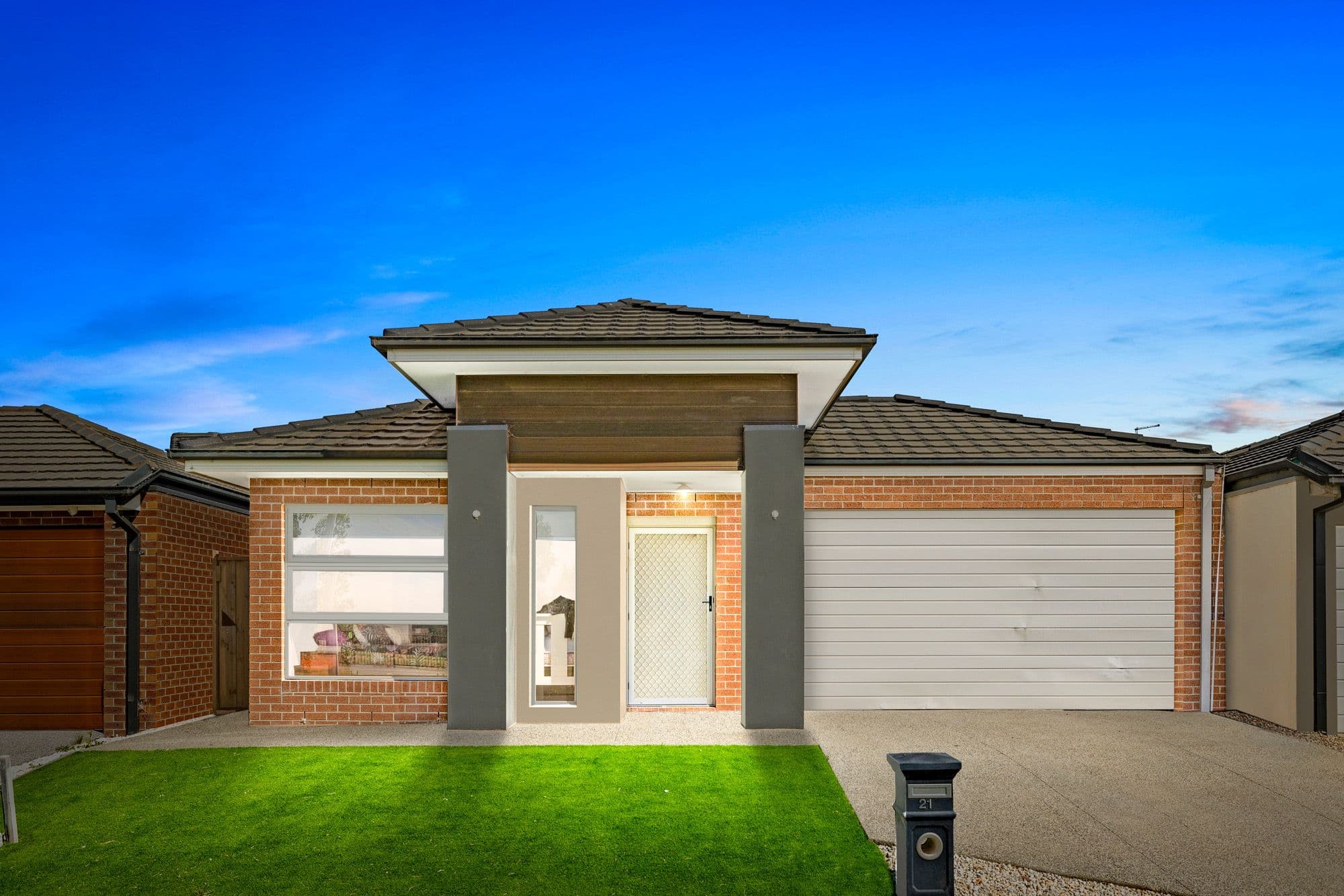 21 Malt Drive, MANOR LAKES VIC 3024, Manor Lakes - Image 1