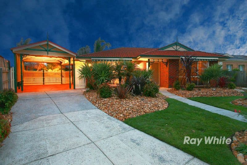 24 Samantha Crescent, CRANBOURNE NORTH VIC 3977, Cranbourne North - Image 1