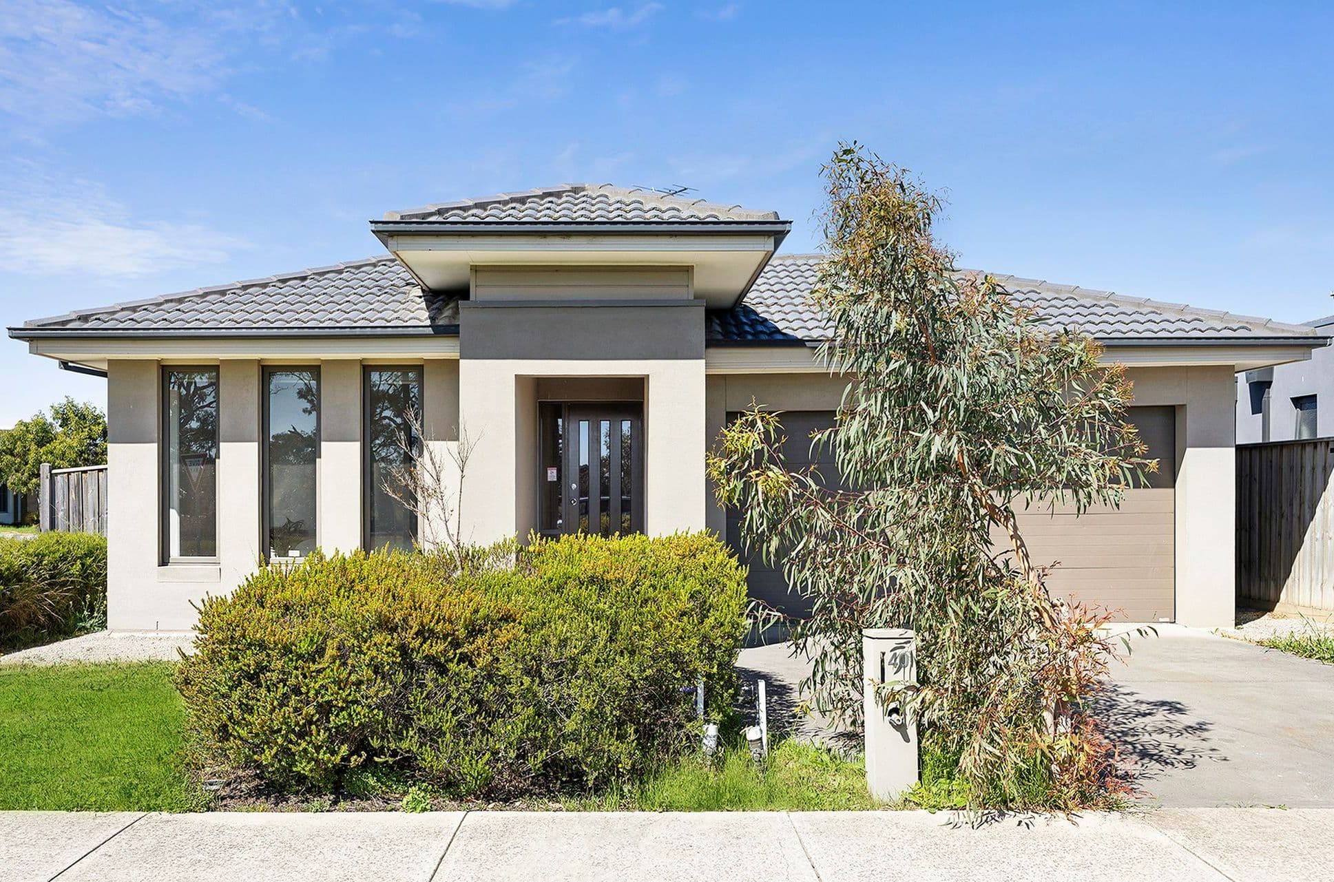 40 Swanburra Drive, CHARLEMONT VIC 3217, Charlemont - Image 1