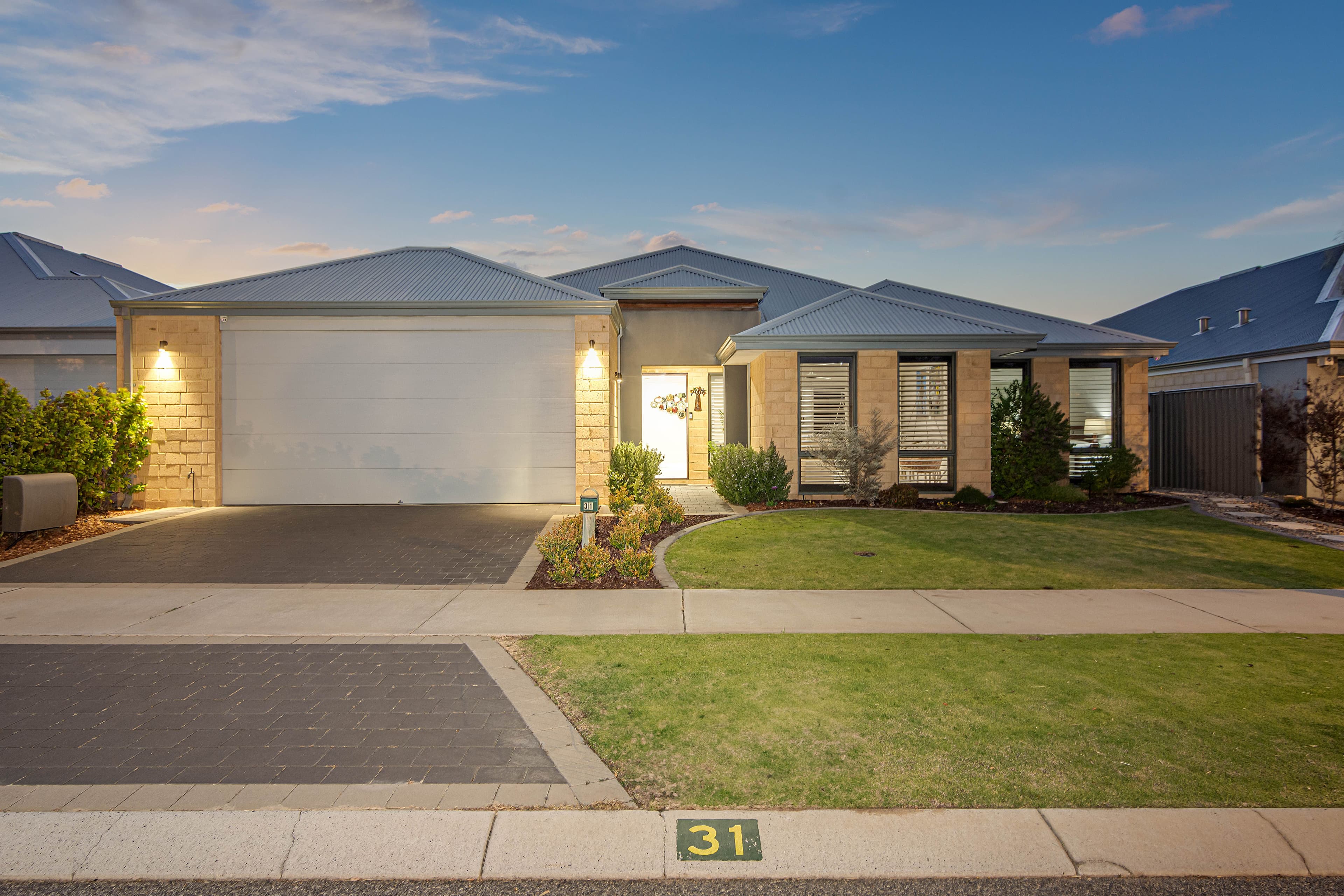 31 Bewdley Way, Alkimos WA 6038, Alkimos - Thumbnail 2