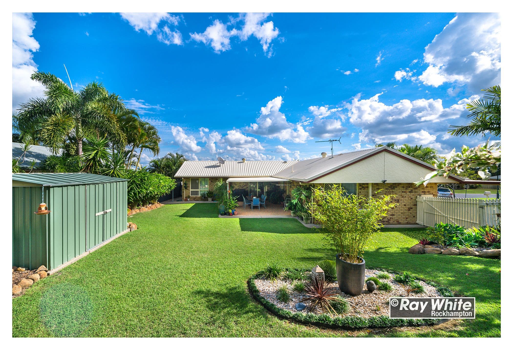 4 Sandalwood Street, Norman Gardens QLD 4701, Norman Gardens - Image 1