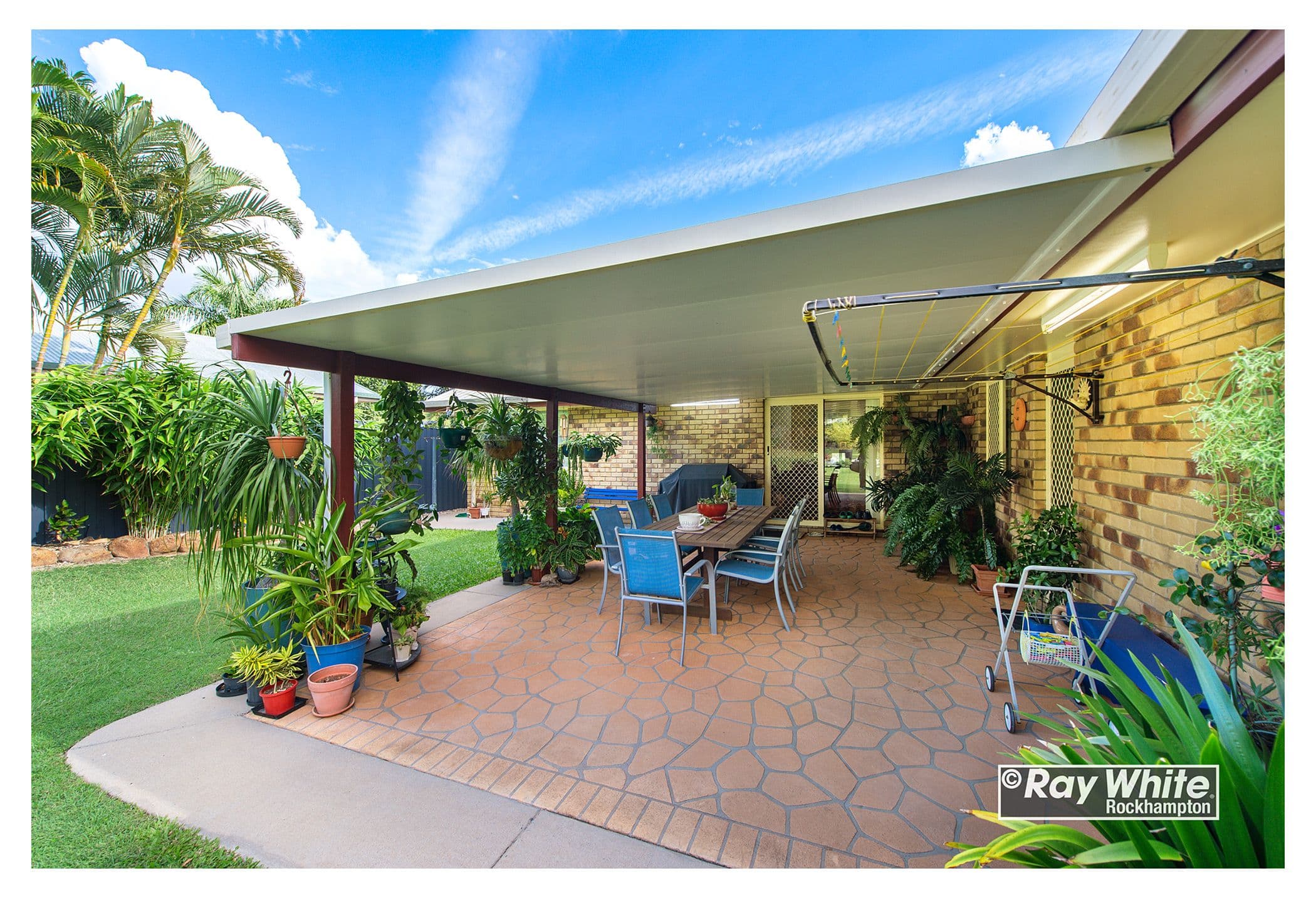 4 Sandalwood Street, Norman Gardens QLD 4701, Norman Gardens - Thumbnail 2