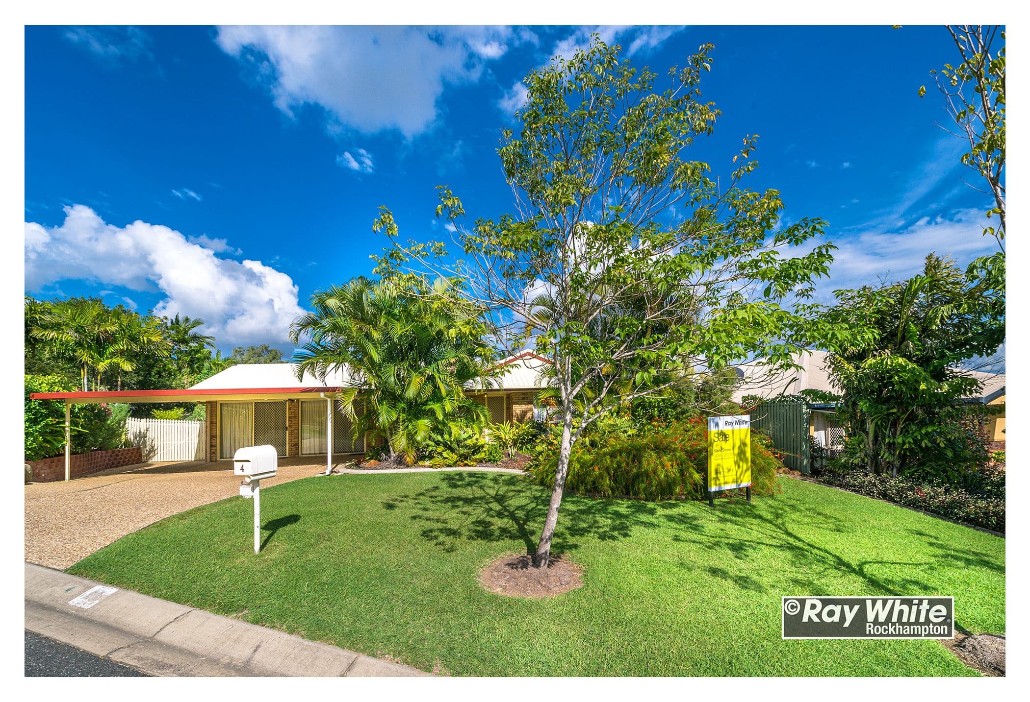 4 Sandalwood Street, Norman Gardens QLD 4701, Norman Gardens - Thumbnail 6