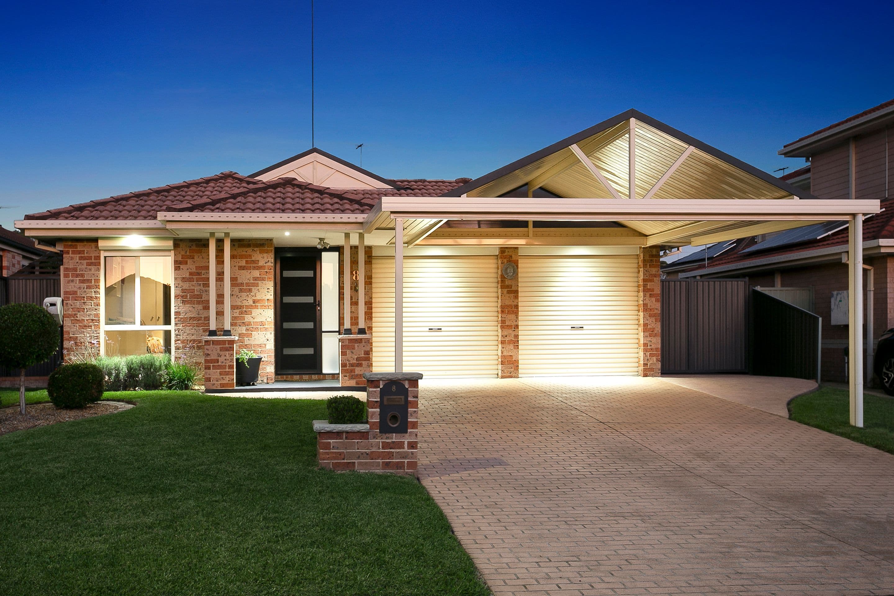 8 killarney Avenue, Glenmore Park NSW 2745, Glenmore Park - Image 1