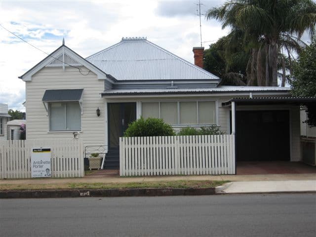 35  Grenier Street, TOOWOOMBA QLD 4350, Toowoomba City - Image 1