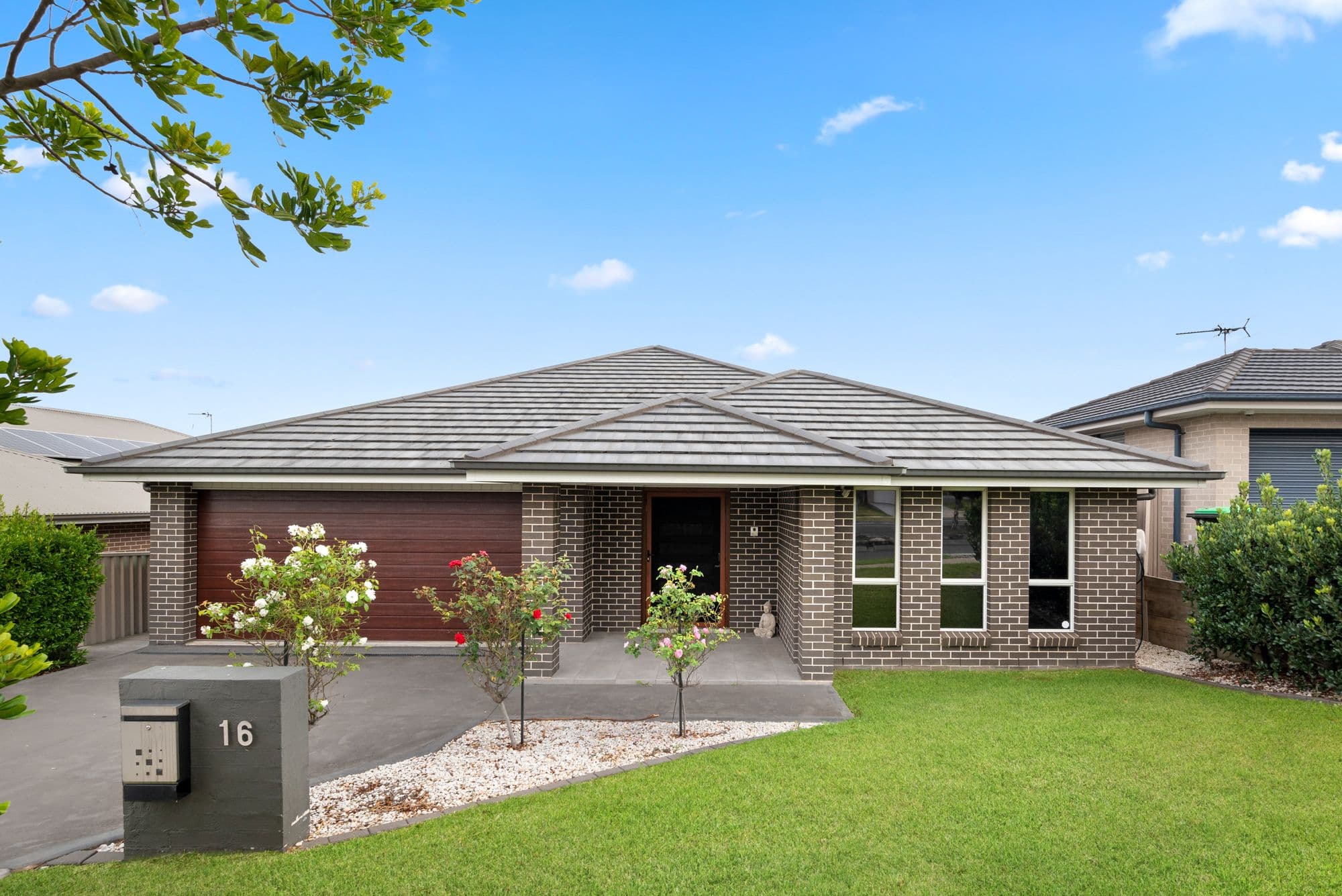 16 Nicholson Parade, Spring Farm NSW 2570, Spring Farm - Image 1